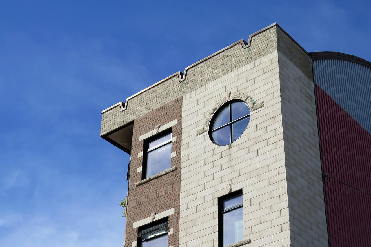 Sunset Condos Roofing Retrofit