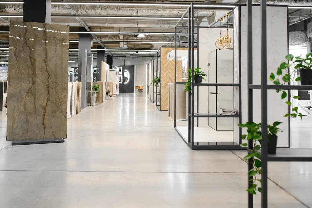 Downtown Mall Renovation Project