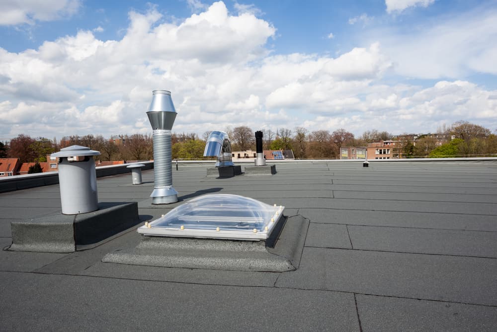 Specialized Flat Roofing Services in Florida