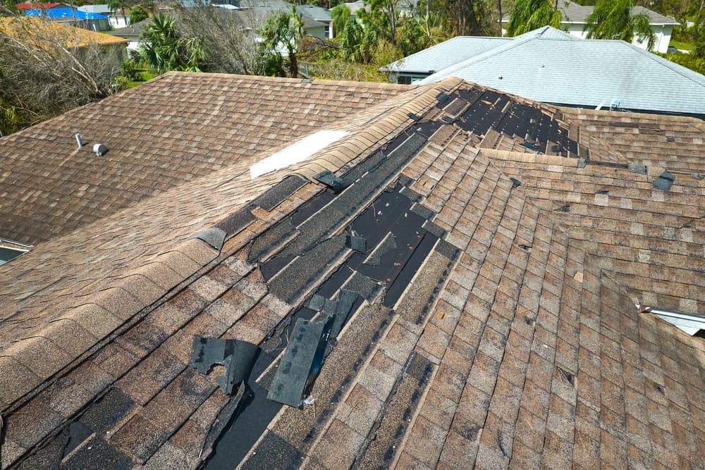 Reliable Roof Repair Solutions in Florida