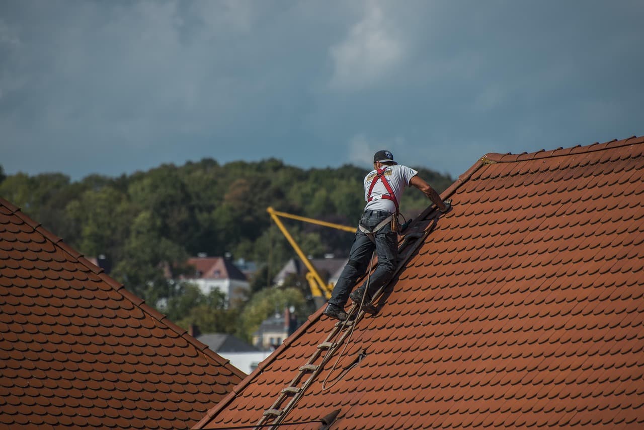 Professional Roof Installation Services in Florida